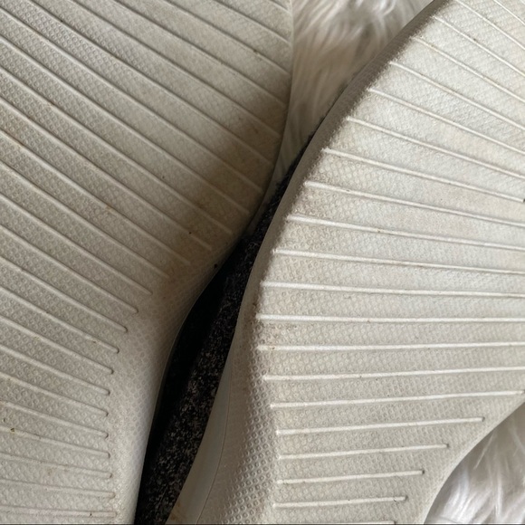 ALLBIRDS Men's Wool Runners Natural Grey - Picture 9 of 10